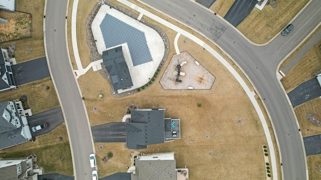 2301 Kester Ave NE, Saint Michael, MN 55376 - aerial view