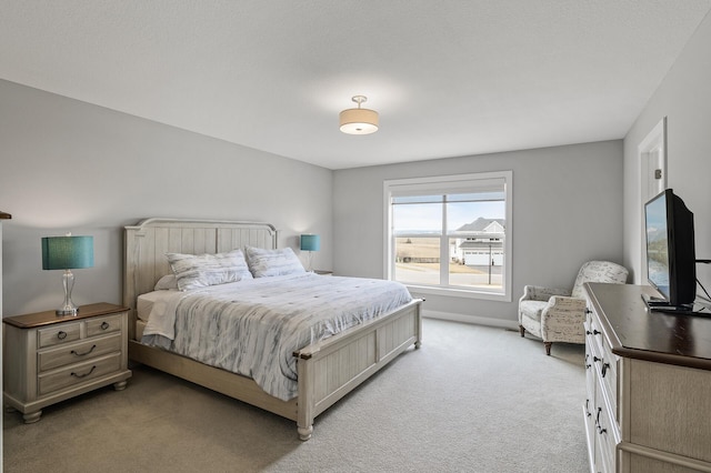 2301 Kester Ave NE, Saint Michael, MN 55376 - bedroom with light carpet