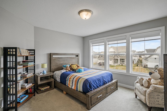2301 Kester Ave NE, Saint Michael, MN 55376 - bedroom with baseboards and carpet