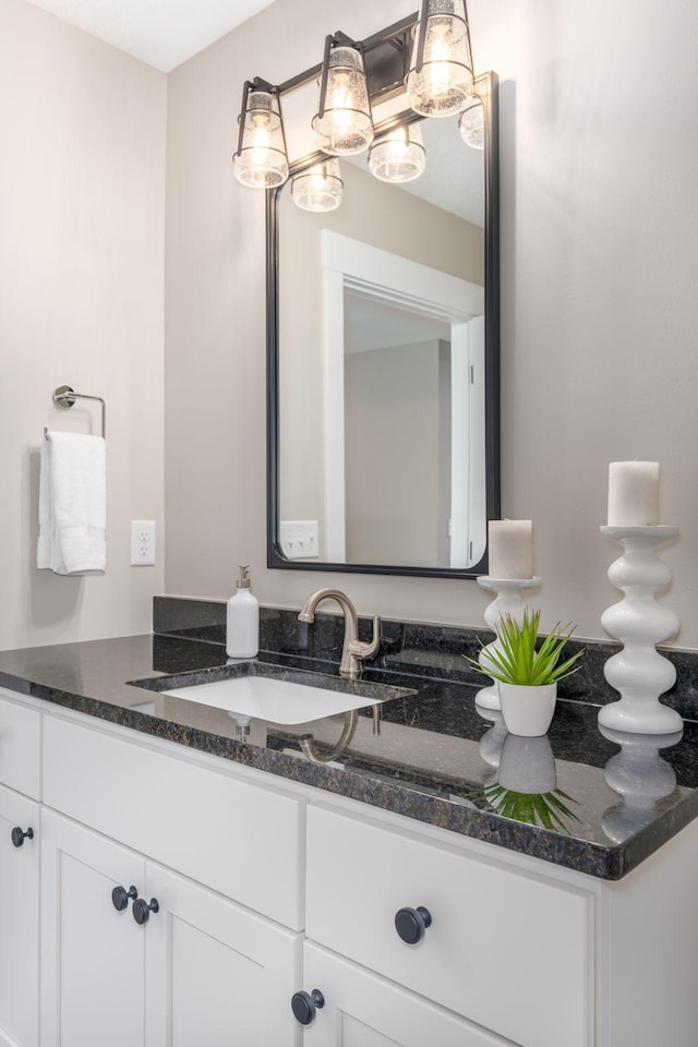 2315 Simply Living Ln Unit C, Hudson, WI 54016 - bathroom with vanity