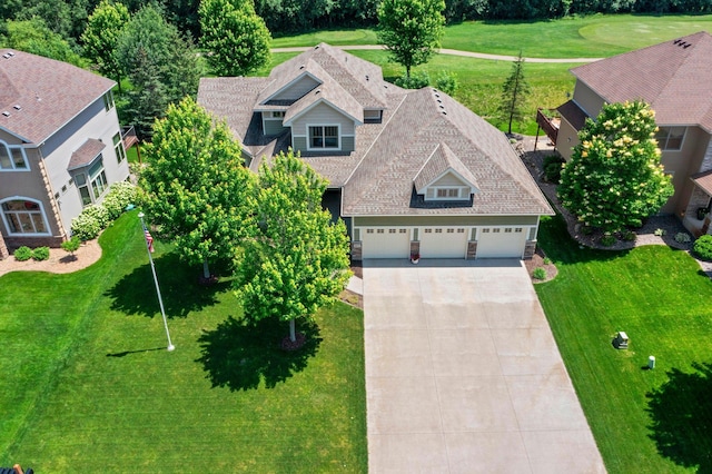 8871 Kahl Way NE, Otsego, MN 55362 - view of subject property
