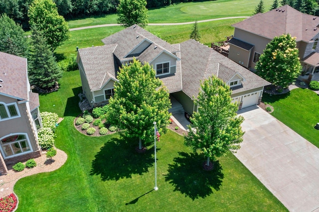 8871 Kahl Way NE, Otsego, MN 55362 - view of subject property