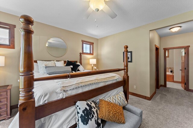8871 Kahl Way NE, Otsego, MN 55362 - bedroom with light colored carpet and baseboards