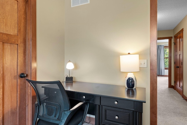 8871 Kahl Way NE, Otsego, MN 55362 - view of carpeted office