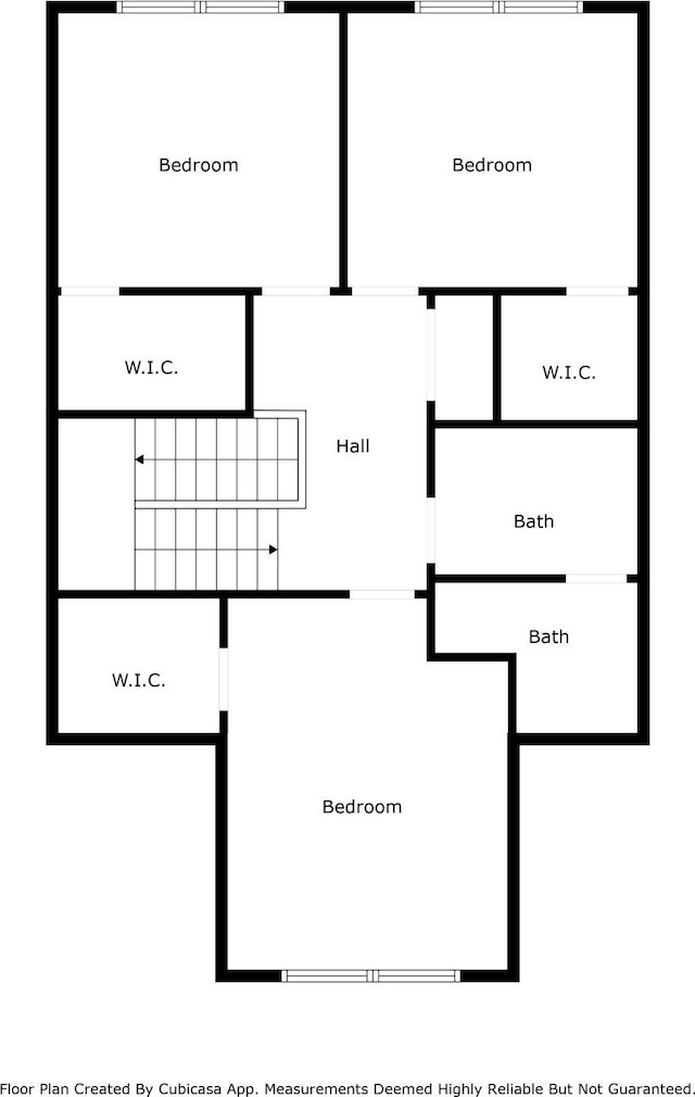 8871 Kahl Way NE, Otsego, MN 55362 - view of home floor plan
