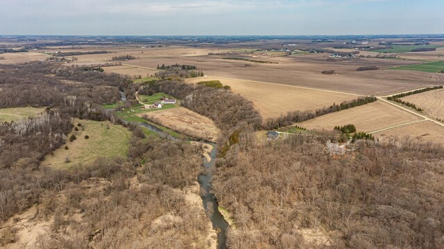 3065 Grand View Ln SW, Byron, MN 55920 - aerial view featuring a rural view