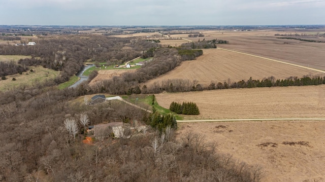 3065 Grand View Ln SW, Byron, MN 55920 - drone / aerial view with a rural view