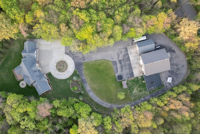 190 Stony Creek Rd, Mankato, MN 56001 - aerial overview of property's location