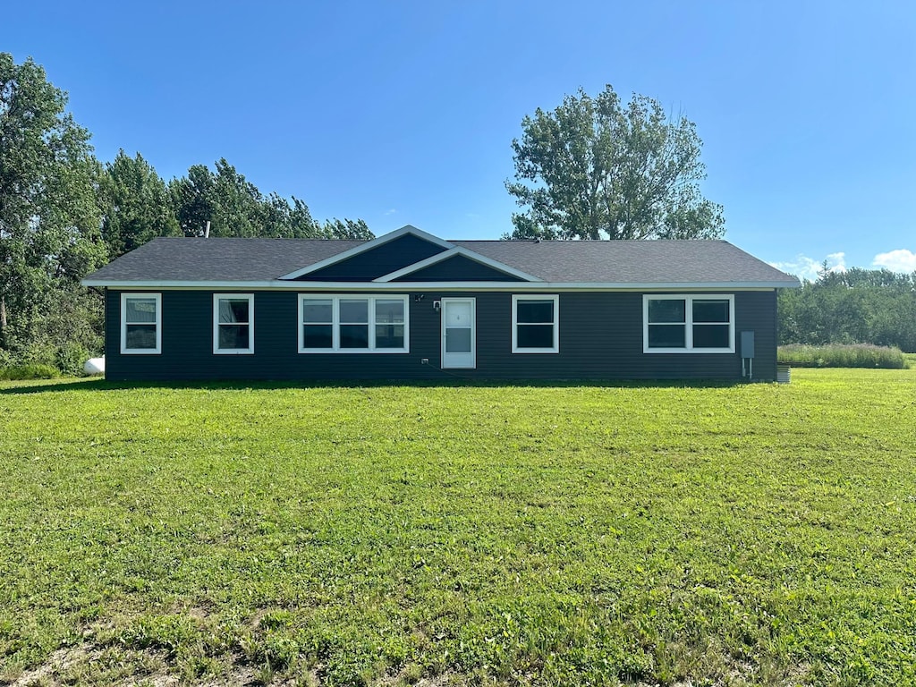 20337 County Rd 3, Badger, MN 56714 - photo 1
