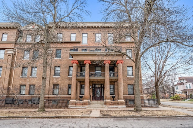 438 Portland Ave Unit 7, Saint Paul, MN 55102 - view of building exterior