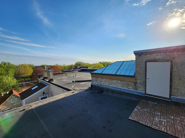 438 Portland Ave Unit 7, Saint Paul, MN 55102 - view of patio / terrace