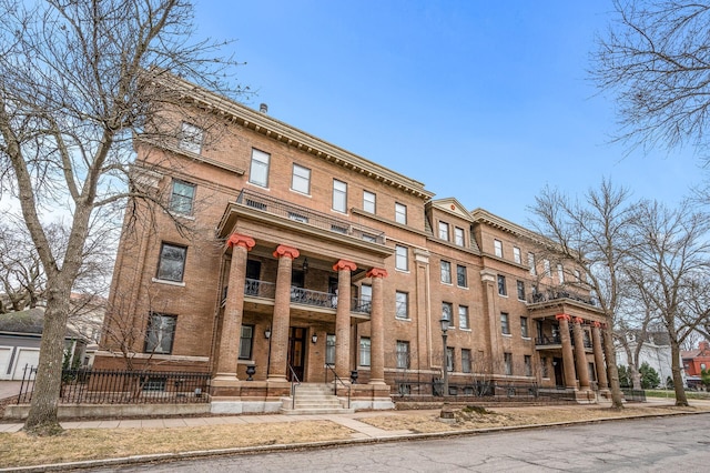 438 Portland Ave Unit 7, Saint Paul, MN 55102 - view of property