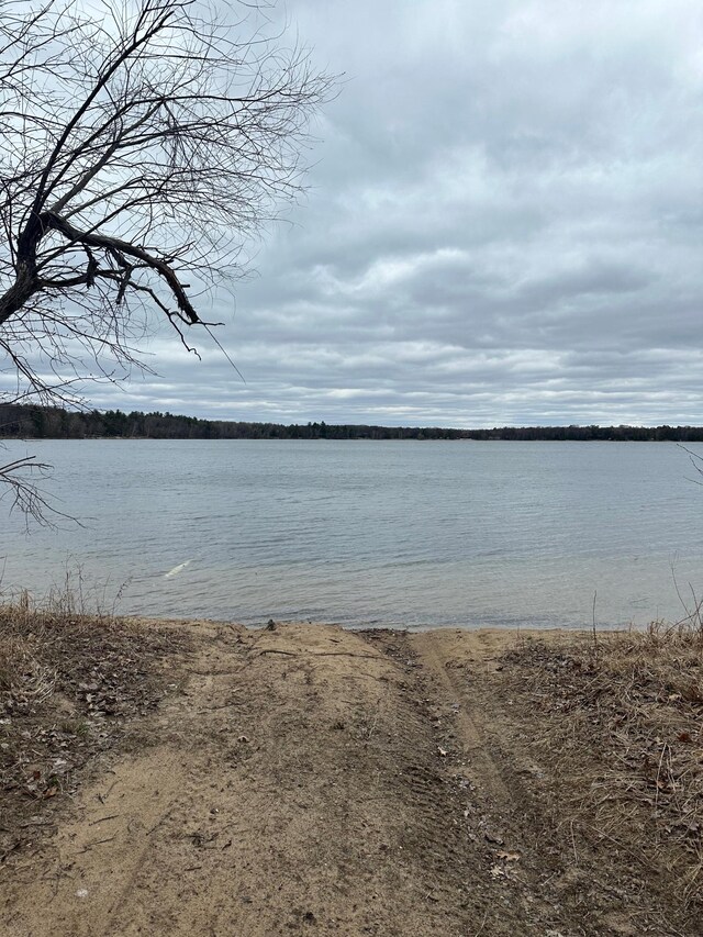 12124 County Road 118, Merrifield, MN 56465 - water view