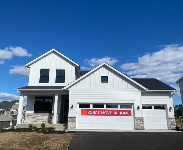 14578 Kingsview Ln N, Dayton, MN 55327 - photo 1