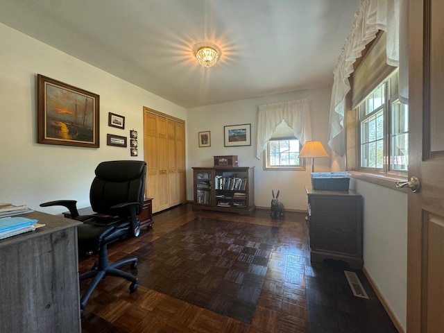 20437 County Highway 65, Henning, MN 56551 - office space with baseboards