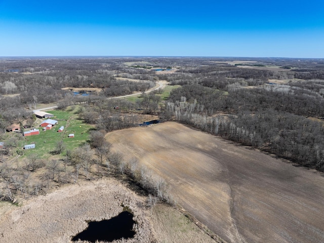 20437 County Highway 65, Henning, MN 56551 - aerial overview of property's location