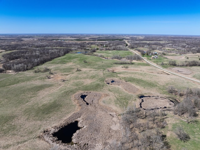 20437 County Highway 65, Henning, MN 56551 - view of rural area