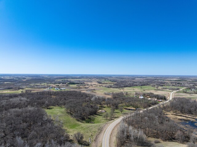 20437 County Highway 65, Henning, MN 56551 - aerial view