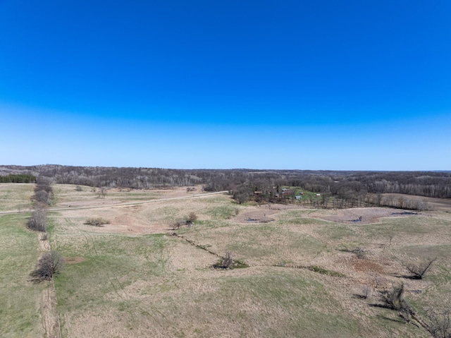 20437 County Highway 65, Henning, MN 56551 - view of rural area