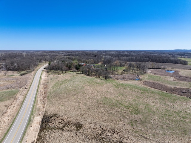 20437 County Highway 65, Henning, MN 56551 - view of rural area