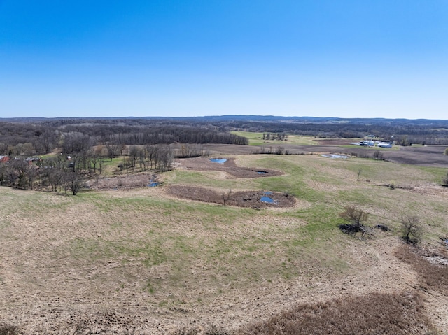 20437 County Highway 65, Henning, MN 56551 - view of rural area