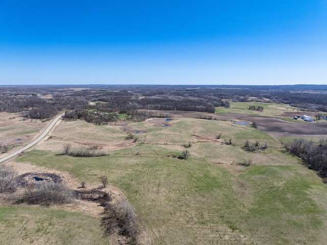 20437 County Highway 65, Henning, MN 56551 - view of rural area