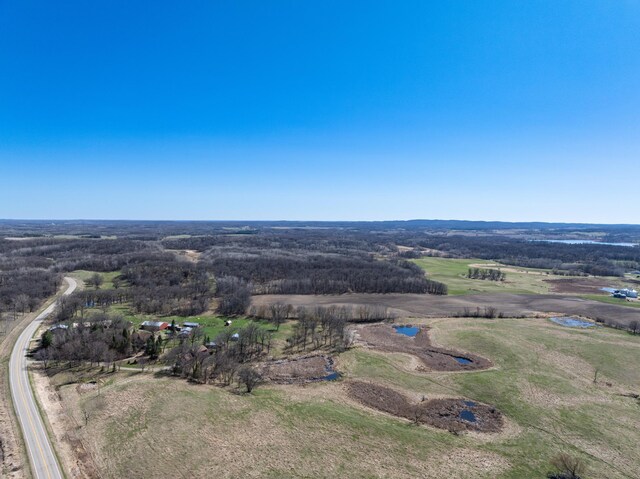 20437 County Highway 65, Henning, MN 56551 - bird's eye view