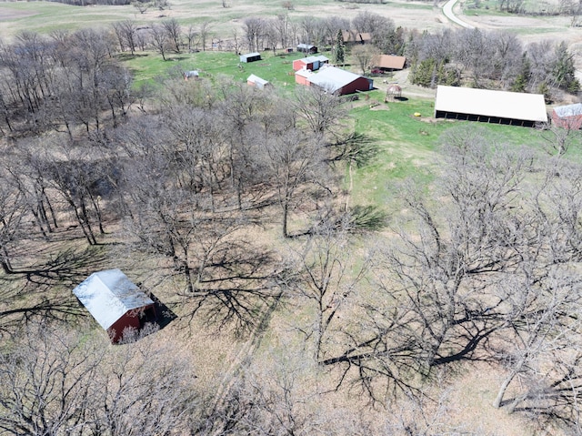 20437 County Highway 65, Henning, MN 56551 - view of rural area