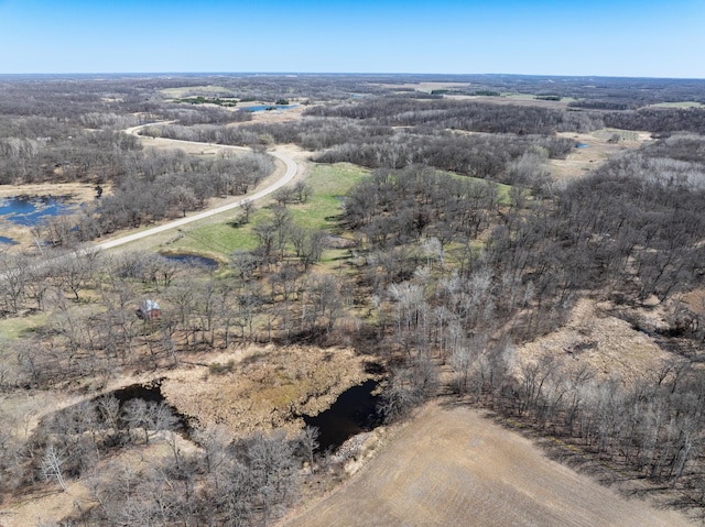 20437 County Highway 65, Henning, MN 56551 - aerial overview of property's location