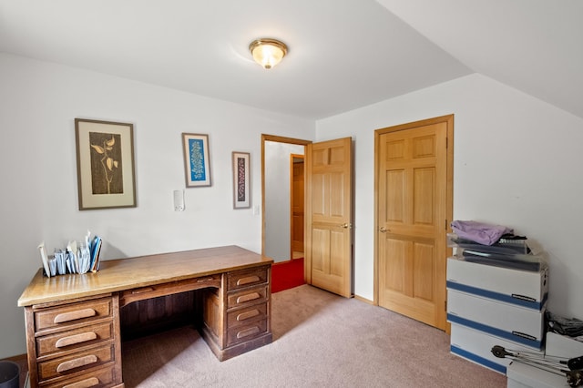 20437 County Highway 65, Henning, MN 56551 - office with light colored carpet