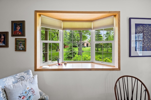 20437 County Highway 65, Henning, MN 56551 - view of living area