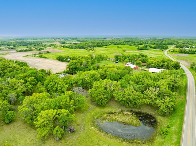 20437 County Highway 65, Henning, MN 56551 - aerial view