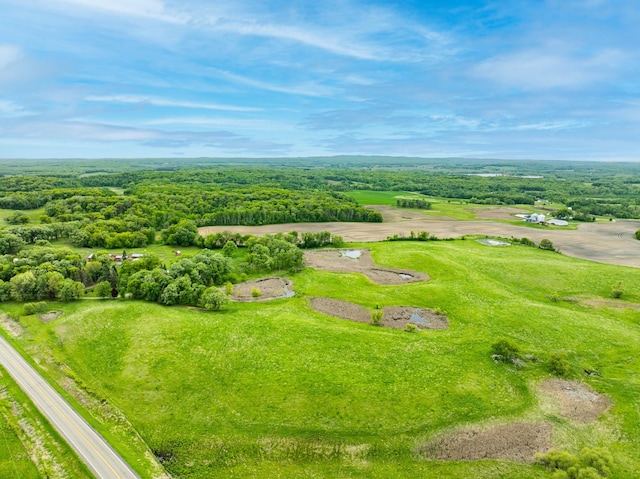 20437 County Highway 65, Henning, MN 56551 - aerial view