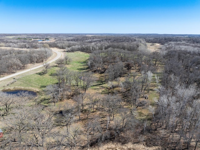 20437 County Highway 65, Henning, MN 56551 - aerial overview of property's location