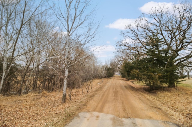 18848 223rd St, Richmond, MN 56368 - view of street