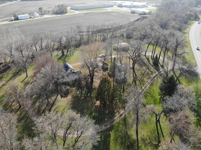 482 US Highway 12, Ortonville, MN 56278 - drone / aerial view