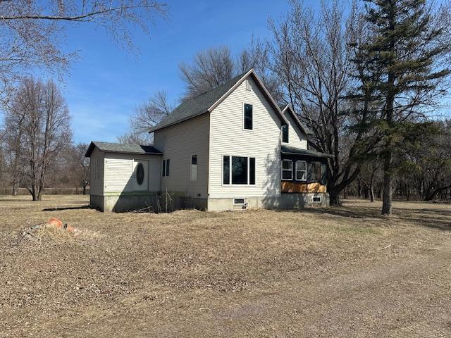 482 US Highway 12, Ortonville, MN 56278 - view of property exterior