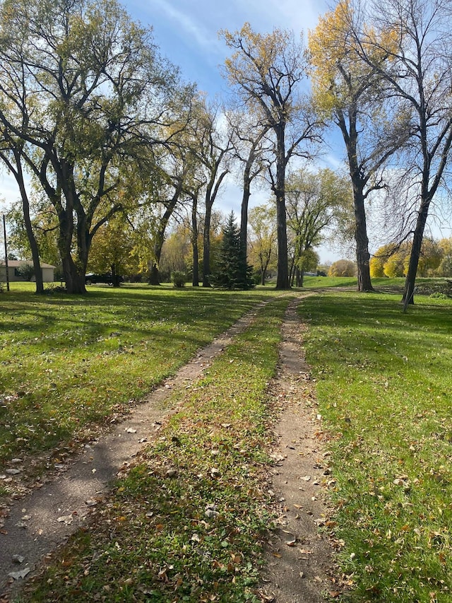 482 US Highway 12, Ortonville, MN 56278 - view of road