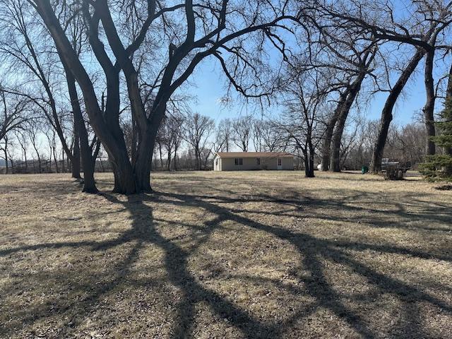 482 US Highway 12, Ortonville, MN 56278 - view of yard