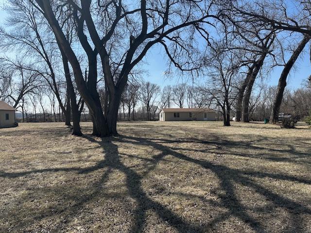 482 US Highway 12, Ortonville, MN 56278 - view of yard