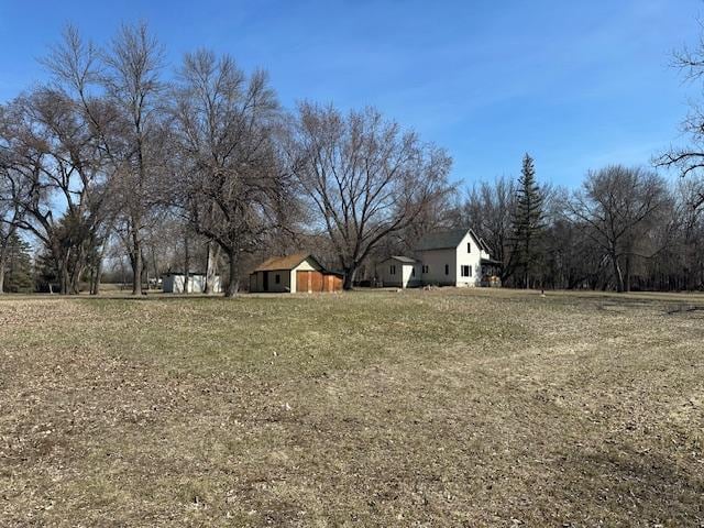 482 US Highway 12, Ortonville, MN 56278 - view of yard