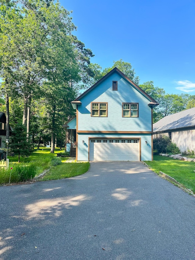 12141 Pinedale St, Crosslake, MN 56442 - photo 1