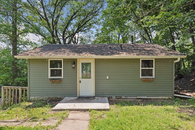 4963 Crofoot Ave NW, Buffalo, MN 55313 - view of bungalow