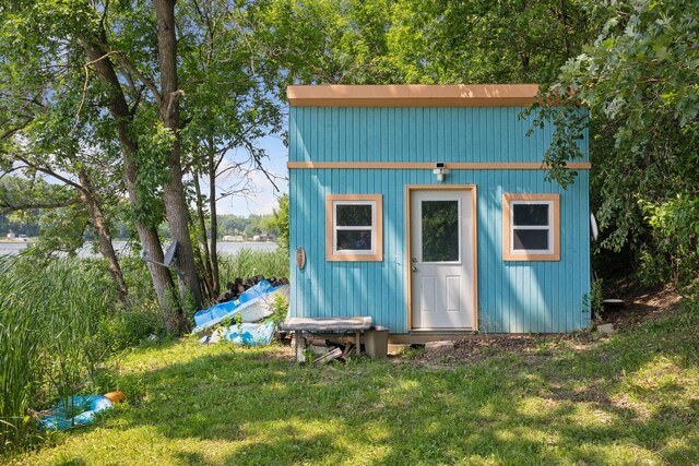 4963 Crofoot Ave NW, Buffalo, MN 55313 - view of outdoor structure