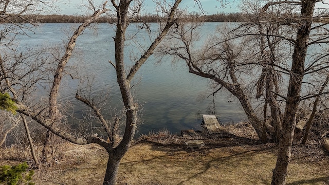 water view