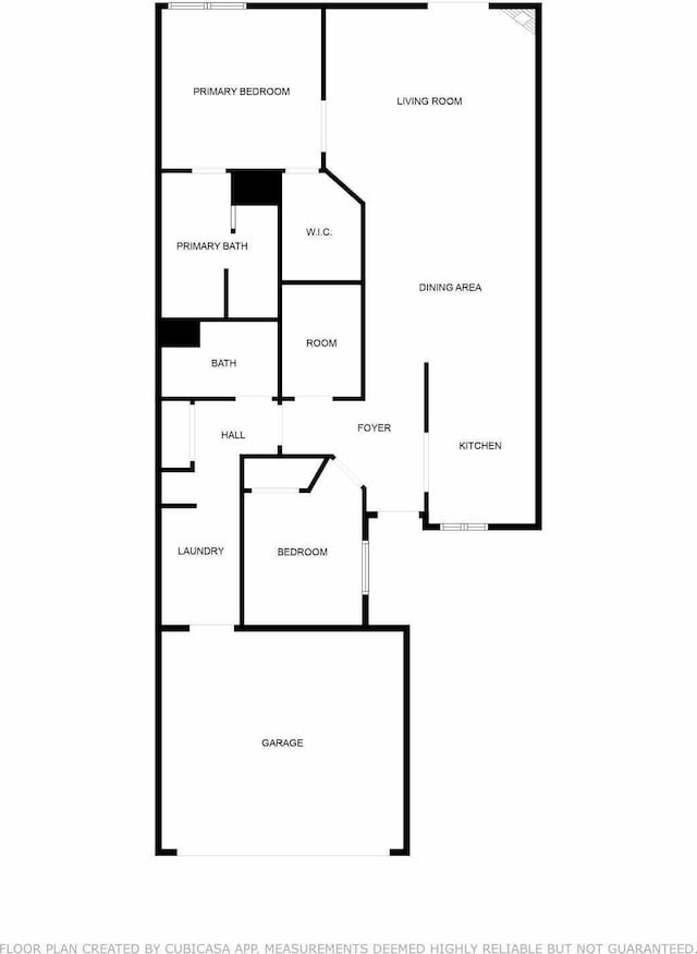 68 Crown Pointe Curv, Hudson, WI 54016 - view of layout