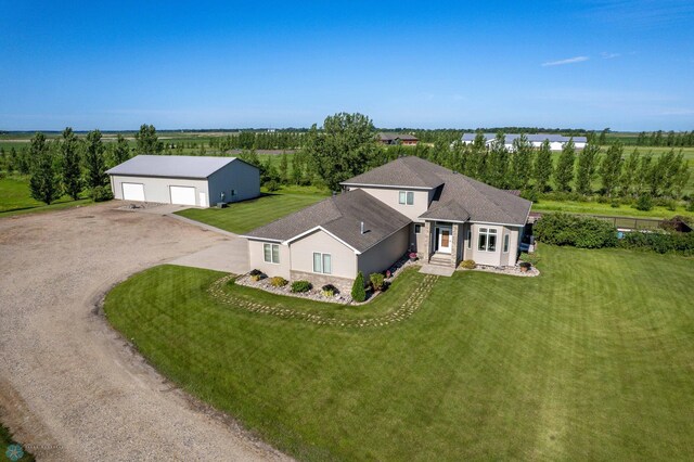 11011 72nd St S, Horace, ND 58047 - photo 1