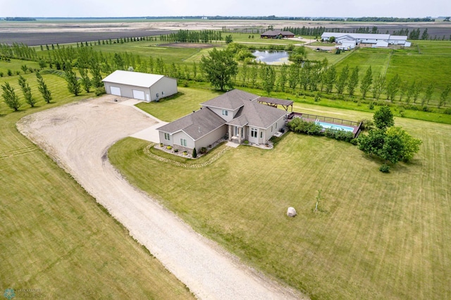 11011 72nd St S, Horace, ND 58047 - photo 4