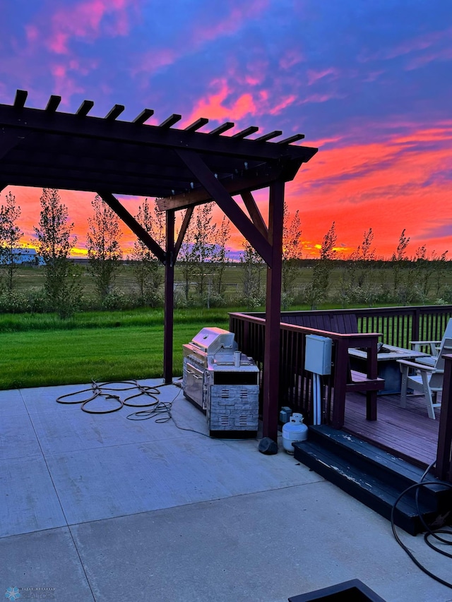 11011 72nd St S, Horace, ND 58047 - photo 98