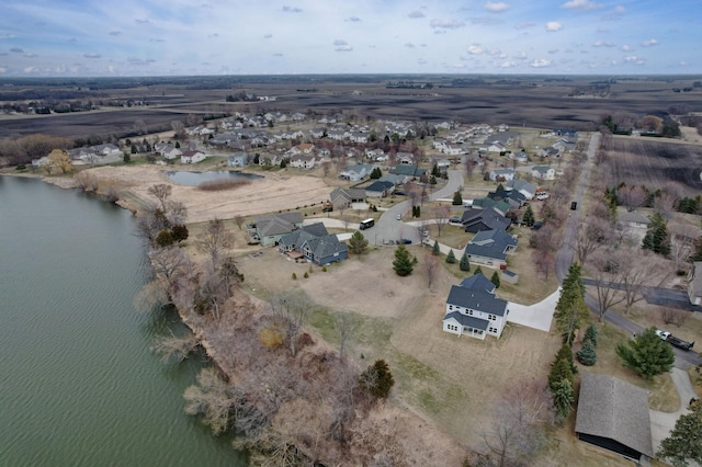 432 Lake Ct, Winsted, MN 55395
